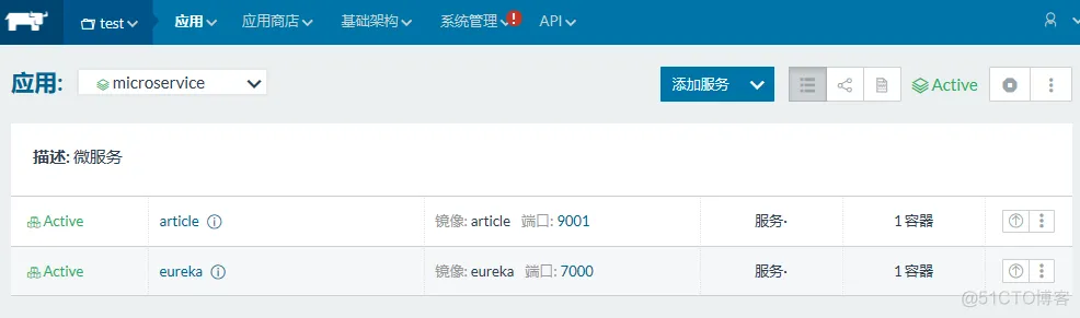 docker jira8 怎么配置插件 docker部署rancher_微服务部署_25